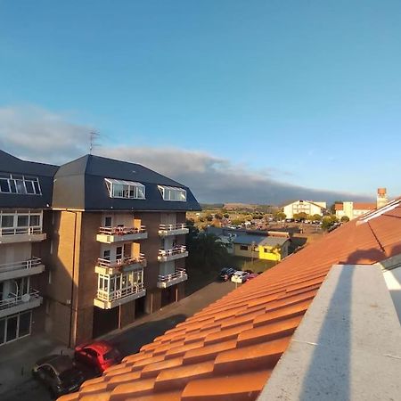 Piso En Ajo Con Piscina Comunitaria Appartement Buitenkant foto
