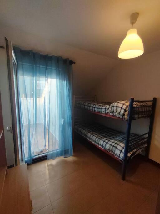 Piso En Ajo Con Piscina Comunitaria Appartement Buitenkant foto