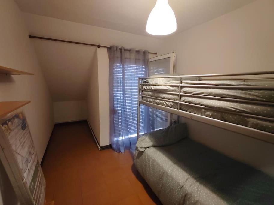 Piso En Ajo Con Piscina Comunitaria Appartement Buitenkant foto