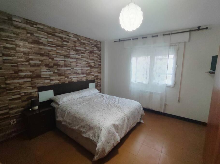 Piso En Ajo Con Piscina Comunitaria Appartement Buitenkant foto