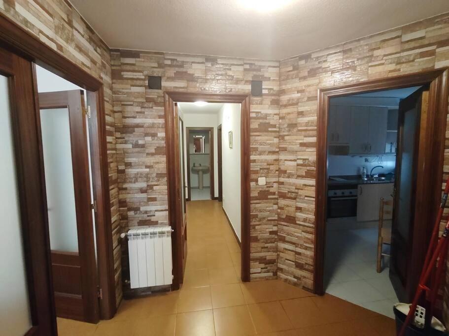Piso En Ajo Con Piscina Comunitaria Appartement Buitenkant foto